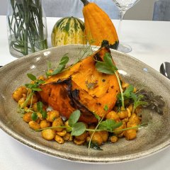 Nowości w restauracji Natura &ndash; poznaj jesienne smaki Mazur!