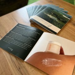 Nowy katalog zabiegów w Mazurskim SPA już dostępny! 