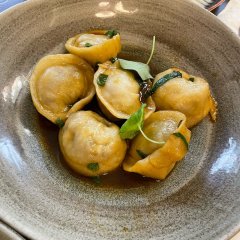 Restauracja Natura – bogactwo smaków w letniej karcie