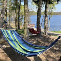 Spędź długi sierpniowy weekend na Mazurach