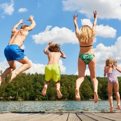 Zaplanuj swój wakacyjny urlop już teraz!
