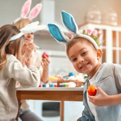 Relaksująca Wielkanoc w Masuria Hotel & SPA