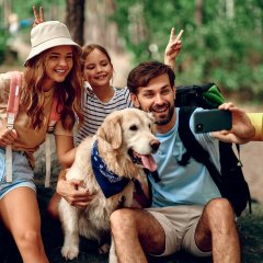 Urlop z psem w Masuria Hotel & SPA