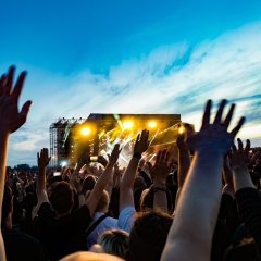 Ciekawe wydarzenia w pierwszej połowie 2025 roku!