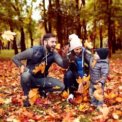 Jak sobie poradzić z jesienną chandrą?
