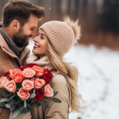 Spędźcie Walentynki na Mazurach