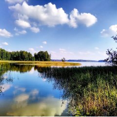Wiosenny wypad na Mazury – dlaczego warto?