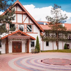 Długi listopadowy weekend w Masuria Hotel & SPA