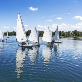 Drugi raz udany pobyt