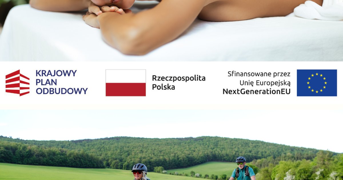 Mercure Krynica Zdr&oacute;j Resort&SPA