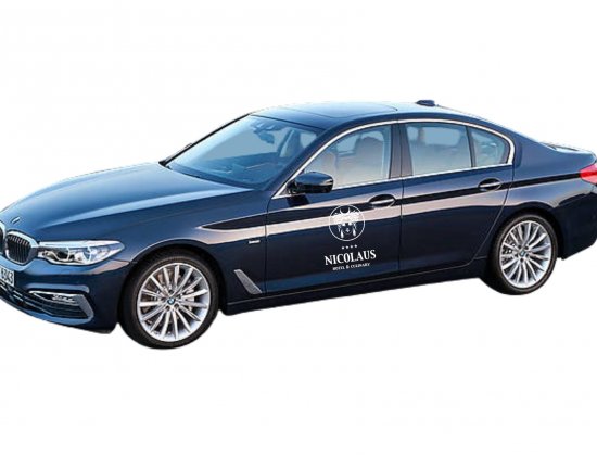 BMW 520D