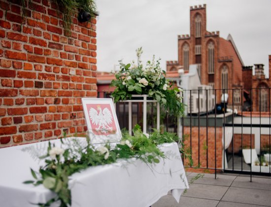 Niepowtarzalna atmosfera