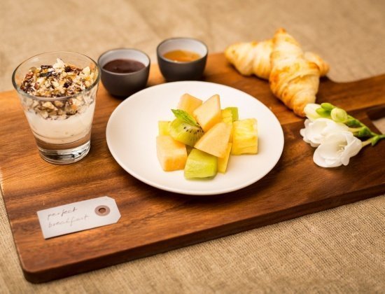 Na dobry początek dnia