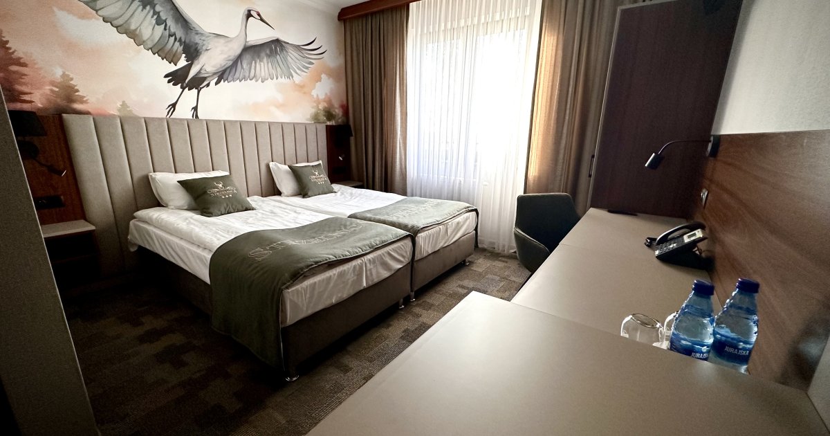 Strzelnica Family Resort & SPA
