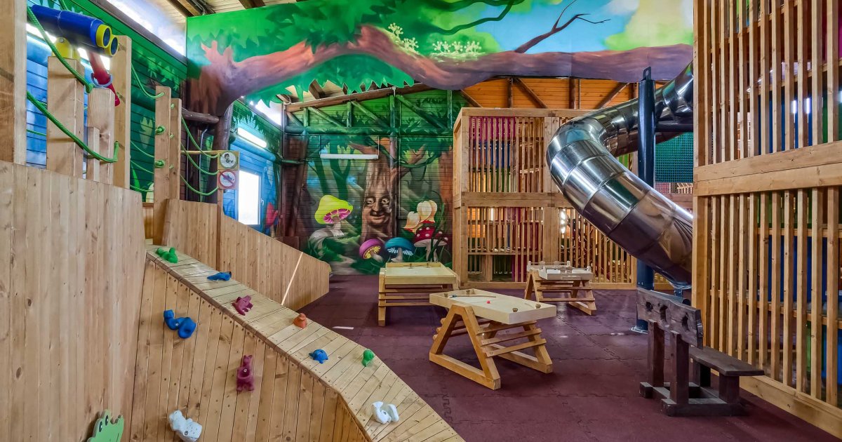 Strzelnica Family Resort & SPA