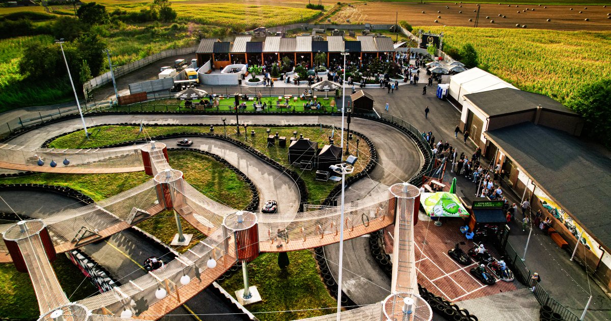 Strzelnica Family Resort & SPA