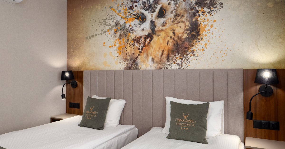 Resort Strzelnica Family & SPA