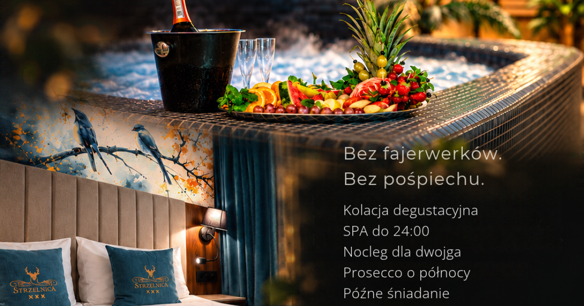 Resort Strzelnica Family & SPA