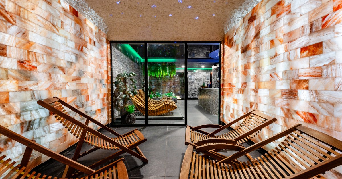 Resort Strzelnica Family & SPA