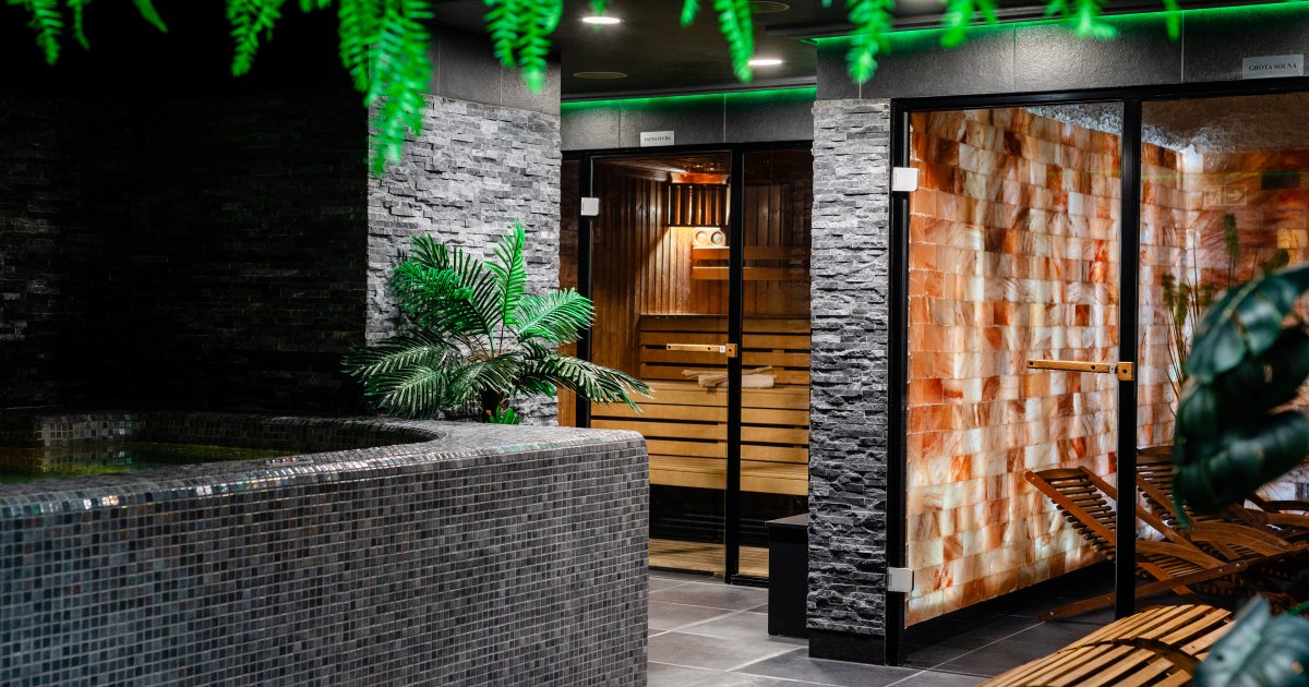Resort Strzelnica Family & SPA