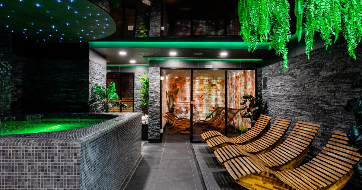 Resort Strzelnica Family & SPA