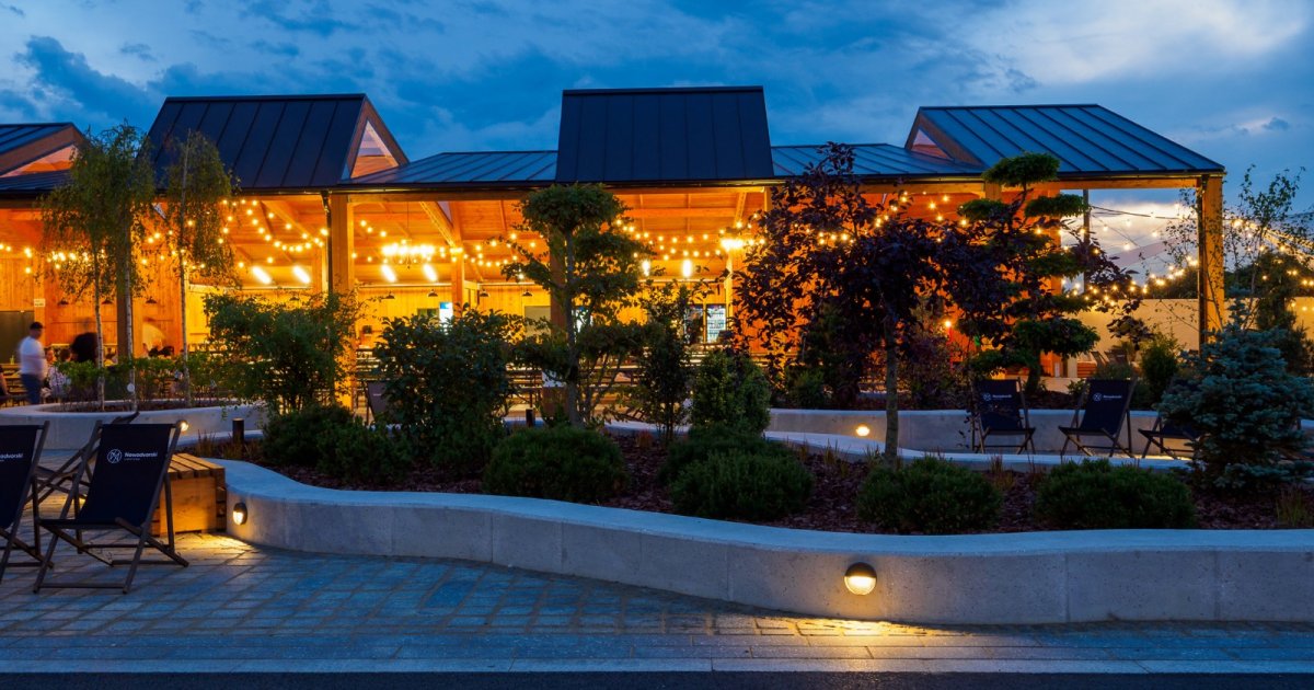 Strzelnica Family Resort & SPA