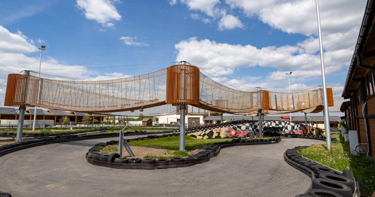 Strzelnica Family Resort & SPA