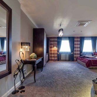 A place worth recommending