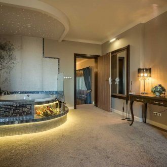 Interesujące miejsce dla całej rodziny