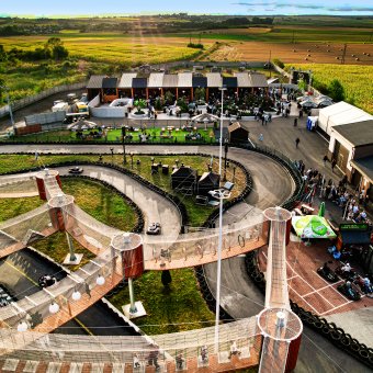 SMART PARK