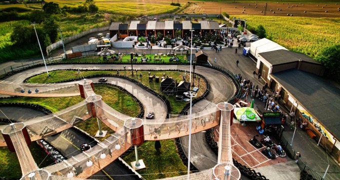 SMART PARK
