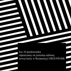 Menu w jesiennej odsłonie 