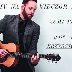 Wieczór muzyczny 25-01-2019