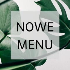 Nowe wakacyjne menu w restauracji Green Park