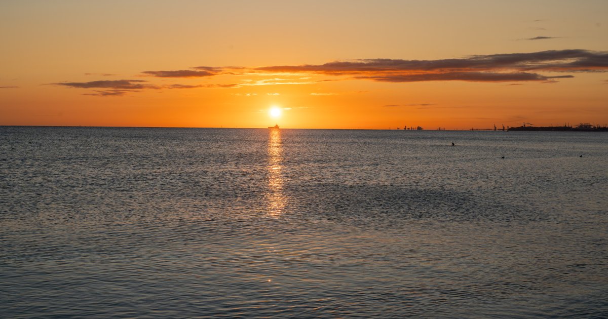 Hotel Pomarańczowa Plaża