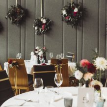 Die perfekte Hochzeit