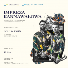 Impreza Karnawałowa