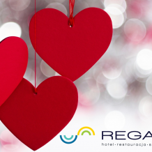 Menu Walentynkowe 2023