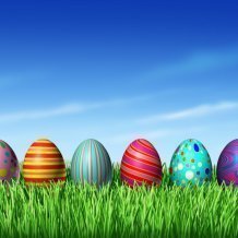 Menu Wielkanocne 2022