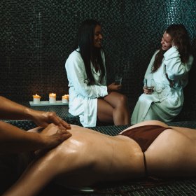 SPA & Wellness