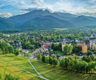 Wycieczki jednodniowe – jak spędzić wolny czas w Zakopanem
