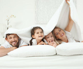 Jak znaleźć apartament idealny dla rodziny: poradnik dla podróżujących z dziećmi