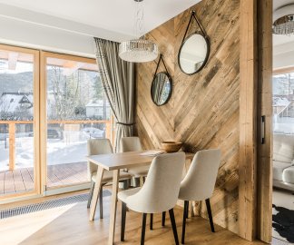 Święta Bożego Narodzenia w wynajętym apartamencie – nad morzem czy w górach?