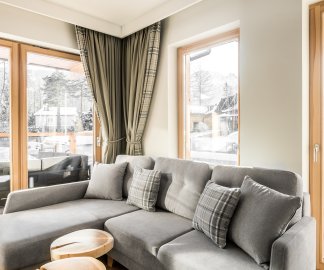 Pomysł na ferie zimowe - #1 Wyjazd w góry