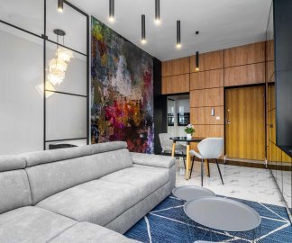 Zalety wynajmu apartamentu