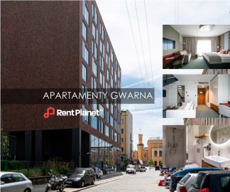 Nowy obiekt w ofercie RentPlanet