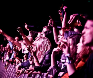 Koncerty w Warszawie - kogo zobaczymy w 2018?