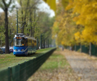 Kraków inaczej - czyli miasto śladami lokalsów