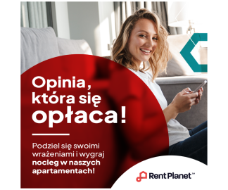 Konkurs - opinia, która się opłaca