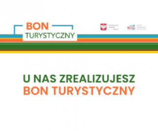 Zrealizuj swój bon turystyczny 